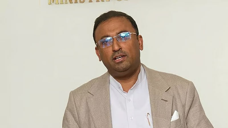 হুতিদের মোকাবিলা করতেই সৌদি জোটে বাংলাদেশ, প্রতিপক্ষ ইরান নয়: হুমায়ুন কবির