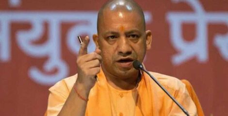 দেশভাগের সময় হিন্দু এলাকাগুলো জোর করে বাংলাদেশকে দেওয়া হয়েছে: যোগী আদিত্যনাথ