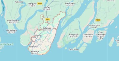 পটুয়াখালীতে প্রবাসীর বাড়িতে ডাকাতি, গুলিবিদ্ধসহ আহত ৩