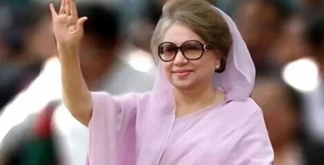 বেগম খালেদা জিয়ার ৮২তম জন্মদিন আগামীকাল বিএনপির কর্মসূচি