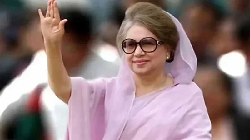 বেগম খালেদা জিয়ার ৮২তম জন্মদিন আগামীকাল বিএনপির কর্মসূচি