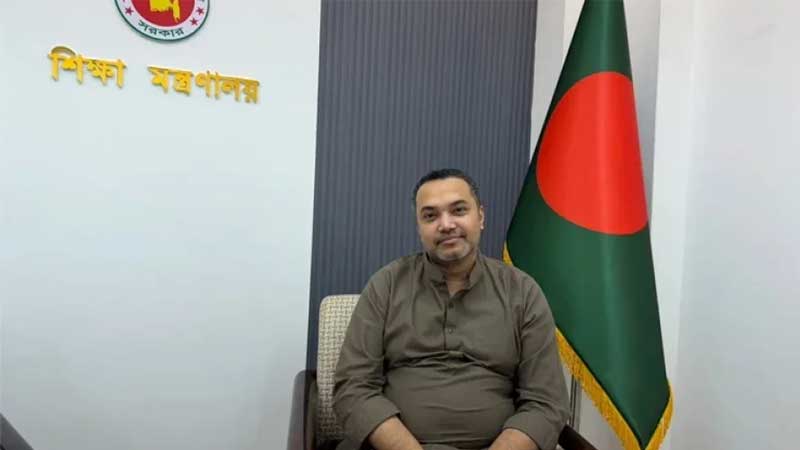 ২০২৮ শিক্ষাবর্ষের কারিকুলামে ব্যাপক সংস্কার আনছে সরকার