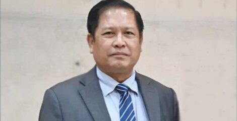 রোহিঙ্গাদের ‘বাঙালি’ বলায় মিয়ানমারের রাষ্ট্রদূতকে তলব