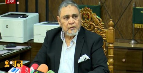 চলতি বছরের সেপ্টেম্বরের মধ্যেই স্থানীয় নির্বাচনের তফসিল ঘোষণা হতে পারে: সিইসি