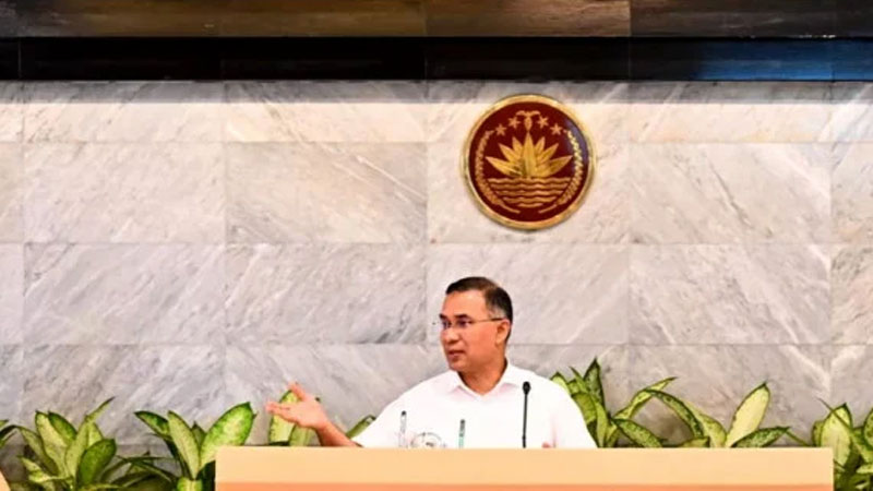 শিল্পে নিরবচ্ছিন্ন গ্যাস ও ১৪ দিনে লাইসেন্স দেওয়ার ঘোষণা প্রধানমন্ত্রীর