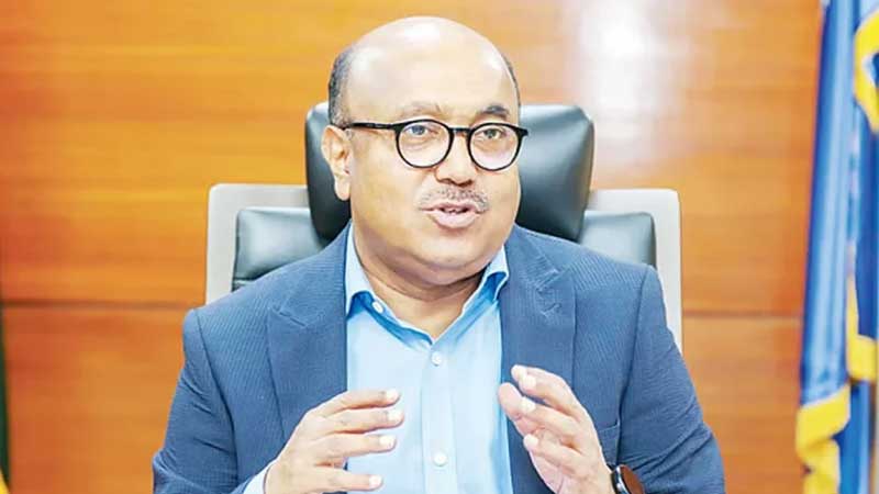 পিএসসি চেয়ারম্যানের পদত্যাগের প্রস্তুতি