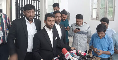 মৃত্যুদণ্ড বাদ না দেওয়ায় প্রত্যক্ষদর্শীদের তথ্য দেয়নি জাতিসংঘ: ট্রাইব্যুনালকে প্রসিকিউটর