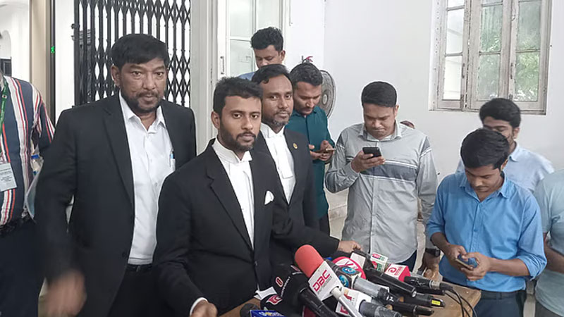 মৃত্যুদণ্ড বাদ না দেওয়ায় প্রত্যক্ষদর্শীদের তথ্য দেয়নি জাতিসংঘ: ট্রাইব্যুনালকে প্রসিকিউটর