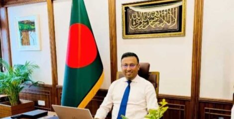 মক্কা চুক্তিতে যোগ দেওয়ার বিষয়ে ইতিবাচক বাংলাদেশ