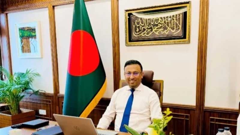 মক্কা চুক্তিতে যোগ দেওয়ার বিষয়ে ইতিবাচক বাংলাদেশ