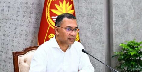রবিবার ভারত সফরে যেতে পারেন প্রধানমন্ত্রী: দ্য ইন্ডিয়ান এক্সপ্রেস