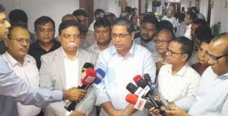 চলতি অর্থবছরেই সব স্থানীয় সরকার নির্বাচন