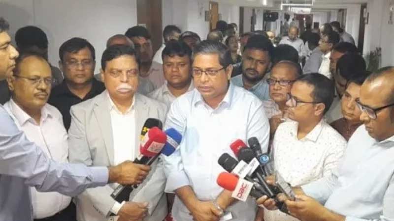 চলতি অর্থবছরেই সব স্থানীয় সরকার নির্বাচন