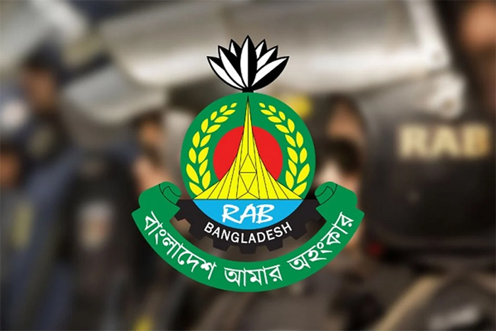 জুলাই গণঅভ্যুত্থান দিবস ঘিরে দেশজুড়ে র‌্যাবের বিশেষ নিরাপত্তা ব্যবস্থা