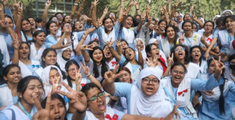 আজ প্রকাশিত হচ্ছে এসএসসি ও সমমানের ফল: মোবাইল ও ওয়েবসাইটে জানার সহজ নিয়ম