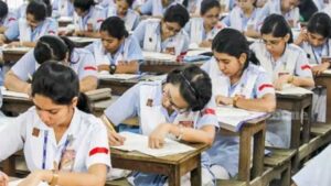 জানুয়ারির বদলে মার্চে হতে পারে ২০২৭ সালের এসএসসি পরীক্ষা