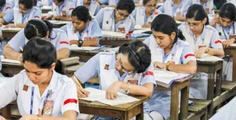 জানুয়ারির বদলে মার্চে হতে পারে ২০২৭ সালের এসএসসি পরীক্ষা