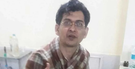 হাসিনার নির্দেশে সালাহউদ্দিনকে গুম করা হয়: চিফ প্রসিকিউটর