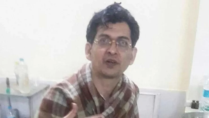 হাসিনার নির্দেশে সালাহউদ্দিনকে গুম করা হয়: চিফ প্রসিকিউটর