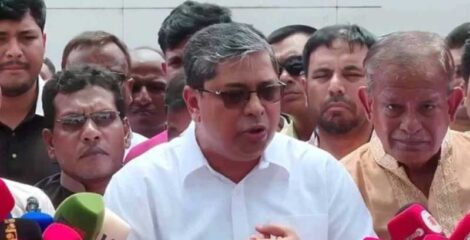 মালয়েশিয়ায় যাচ্ছে ২ লাখ কর্মী, বিনিয়োগ আসবে ২০০ কোটি ডলার