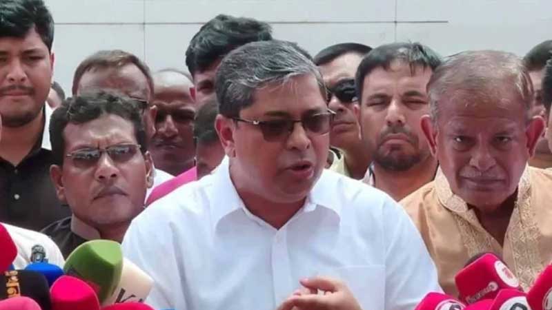 মালয়েশিয়ায় যাচ্ছে ২ লাখ কর্মী, বিনিয়োগ আসবে ২০০ কোটি ডলার