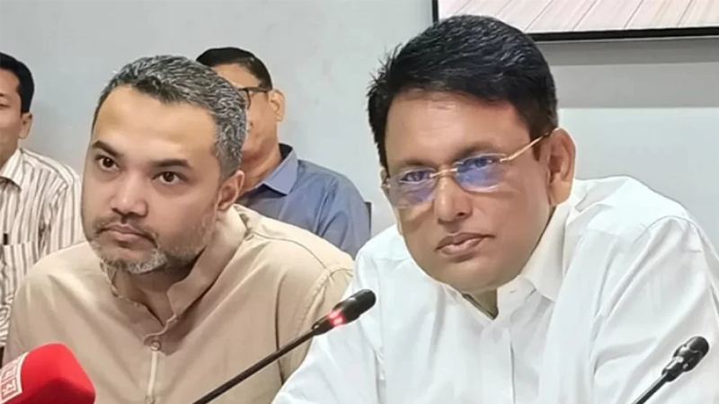 আগের মতোই ফলের ভিত্তিতে একাদশে ভর্তি: শিক্ষামন্ত্রী