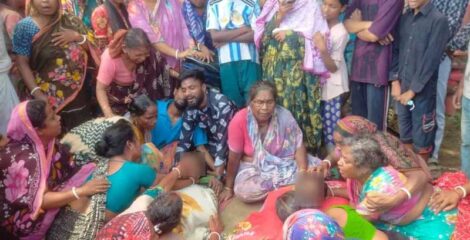 সীতাকুণ্ডে শিপইয়ার্ডে বিষাক্ত গ্যাসে নিহতের সংখ্যা বেড়ে ৮