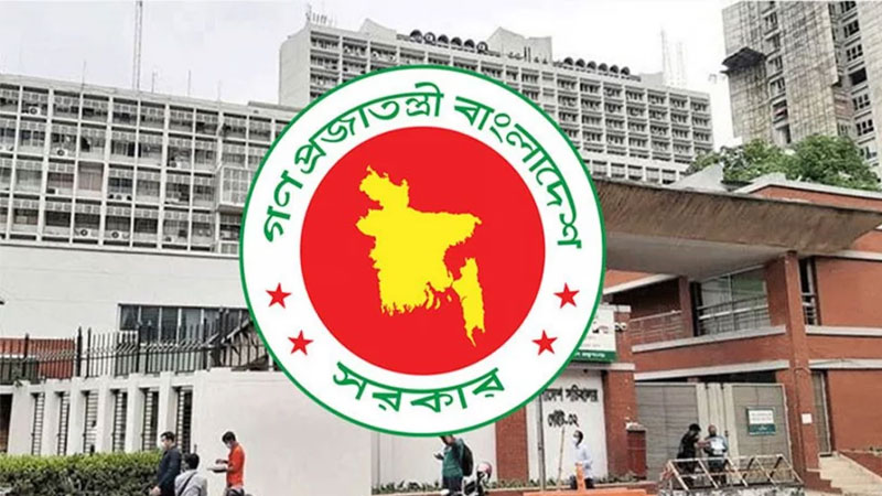 মূল বেতন ১০০% বাড়ানোর সুপারিশ নিয়ে চূড়ান্ত পে-স্কেল