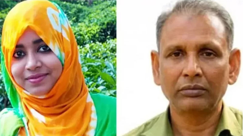 হাফিজুর রহমানের জামিন স্থগিত, ২৪ ঘণ্টার মধ্যে আত্মসমর্পণের নির্দেশ