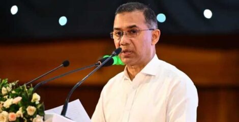প্রধানমন্ত্রীর ভারত সফরের বিষয়ে সিদ্ধান্ত হয়নি: প্রেস সচিব