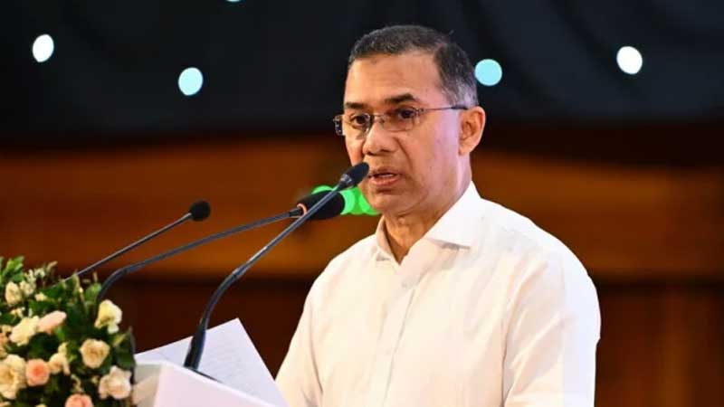 প্রধানমন্ত্রীর ভারত সফরের বিষয়ে সিদ্ধান্ত হয়নি: প্রেস সচিব