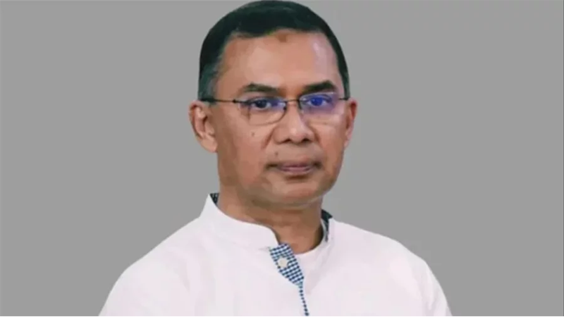 রাষ্ট্রপতি পদে প্রার্থী নির্বাচনে বিএনপির নীতি-নির্ধারণী বৈঠক