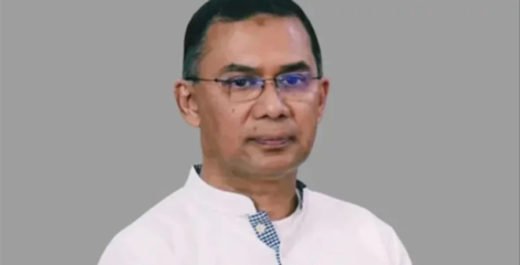 সৌদিতে ১৬ বাংলাদেশির মৃত্যুতে প্রধানমন্ত্রীর শোক