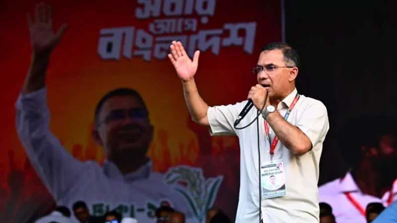 বিরোধীদের কার্যকর প্রস্তাব দেওয়ার আহ্বান প্রধানমন্ত্রীর
