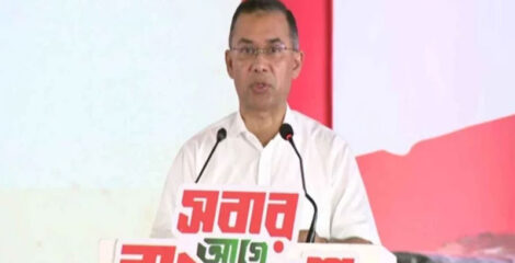 নতুন প্রজন্মের প্রেরণা ‘জুলাই স্মৃতি জাদুঘর’