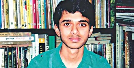 ত্বকী হত্যা: তিন বার সময় নিয়েও প্রতিবেদন দেয়নি র‍্যাব