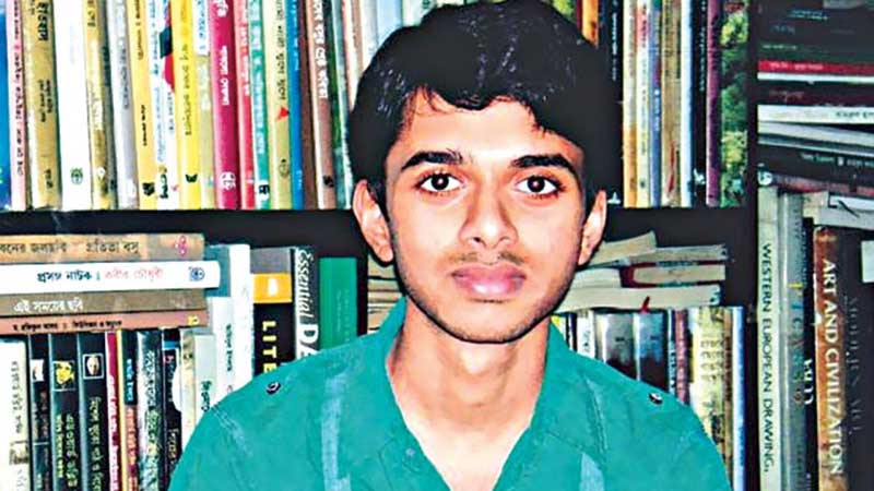 ত্বকী হত্যা: তিন বার সময় নিয়েও প্রতিবেদন দেয়নি র‍্যাব
