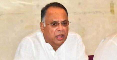 জ্বালানি সংকট নিরসনে ২০২৯ সালের মধ্যে তৈরি হচ্ছে ৩টি ভাসমান এলএনজি টার্মিনাল