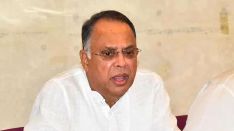 জ্বালানি সংকট নিরসনে ২০২৯ সালের মধ্যে তৈরি হচ্ছে ৩টি ভাসমান এলএনজি টার্মিনাল