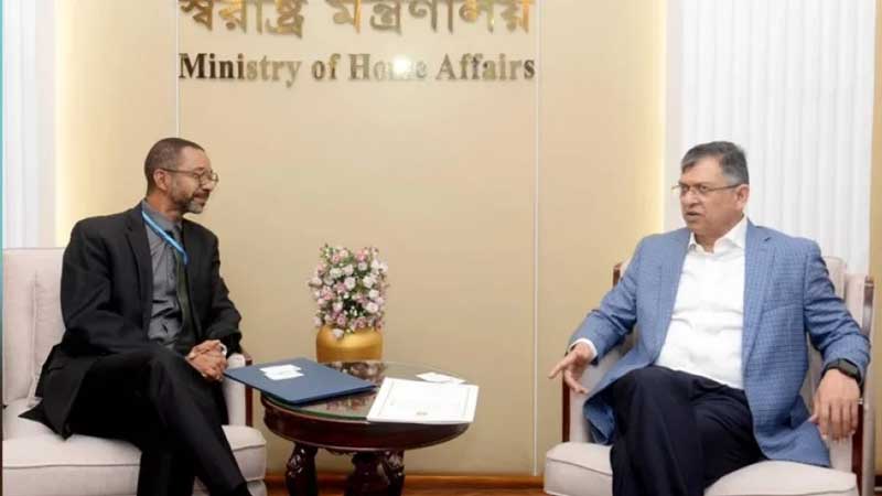 বাংলাদেশের সর্বাত্মক সংস্কারে সহযোগিতার আশ্বাস ইউএনডিপির
