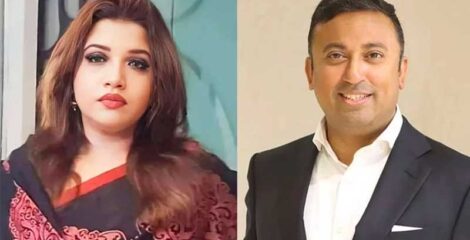 পররাষ্ট্র মন্ত্রণালয়ে নতুন প্রতিমন্ত্রী হুমায়ুন কবির, দায়িত্বে শামা ওবায়েদও