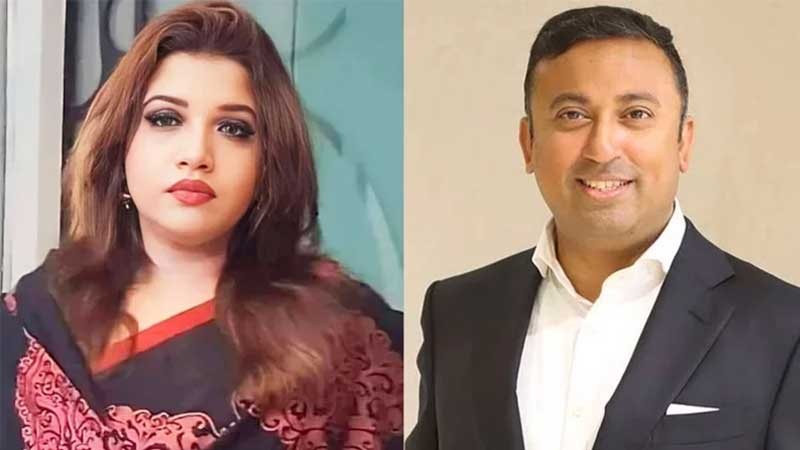 পররাষ্ট্র মন্ত্রণালয়ে নতুন প্রতিমন্ত্রী হুমায়ুন কবির, দায়িত্বে শামা ওবায়েদও