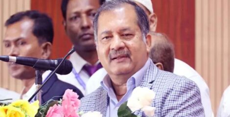 বাংলাদেশে গণমাধ্যম কখনো এতটা স্বাধীনতা ভোগ করেনি: তথ্যমন্ত্রী