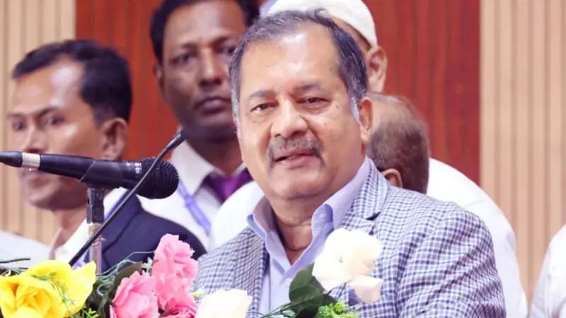 বাংলাদেশে গণমাধ্যম কখনো এতটা স্বাধীনতা ভোগ করেনি: তথ্যমন্ত্রী