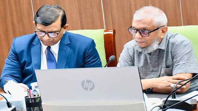কারণ জানা নেই আমিরাতে বাংলাদে‌শিদের ভিসা বাতিলের, চলছে অনুসন্ধান