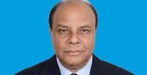 গাজীপুর-৫ আসনের সাবেক এমপি আক্তারুজ্জামান রিমান্ডে