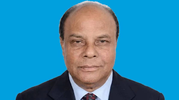গাজীপুর-৫ আসনের সাবেক এমপি আক্তারুজ্জামান রিমান্ডে