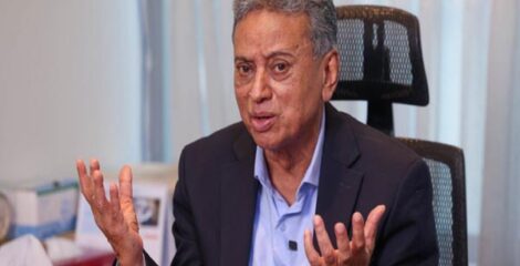 জ্বালানি সংকট নিরসনে সরকার নিরলসভাবে কাজ করছে : অর্থমন্ত্রী