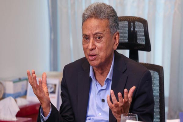 জ্বালানি সংকট নিরসনে সরকার নিরলসভাবে কাজ করছে : অর্থমন্ত্রী