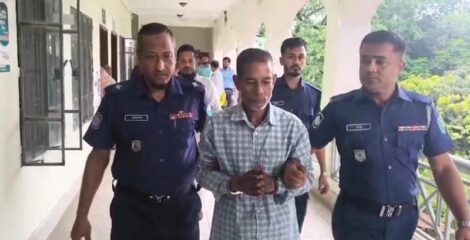 মৌলভীবাজারে চাঞ্চল্যকর শিশু হত্যা: ১২ বছর পর বাবার মৃত্যুদণ্ড